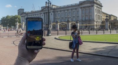 Pokemon Sword and Shield fans revel in UK-like Galar region in new game