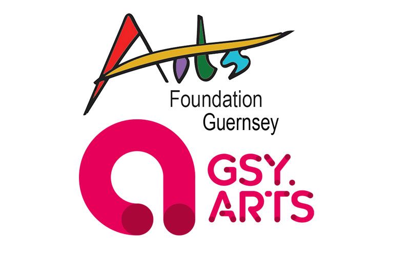 New Guernsey Arts exhibition opens this Friday