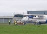 Airport shut as Blue Islands flight suffers “technical issue”