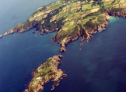 Sark reconsiders how to help the island's poorest