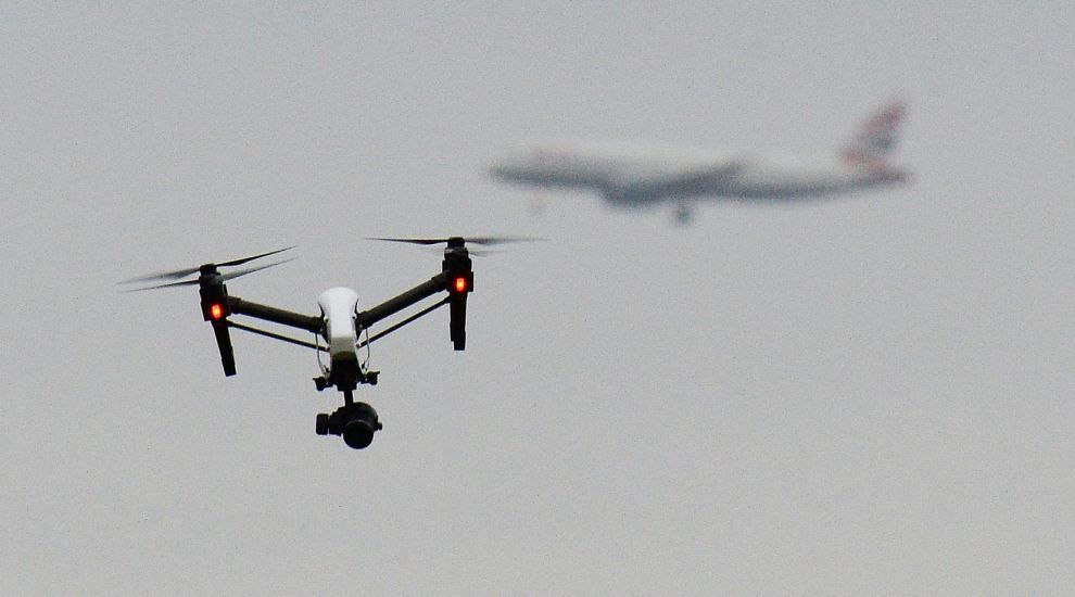 MPs demand clarity over drone risks and penalties for improper use