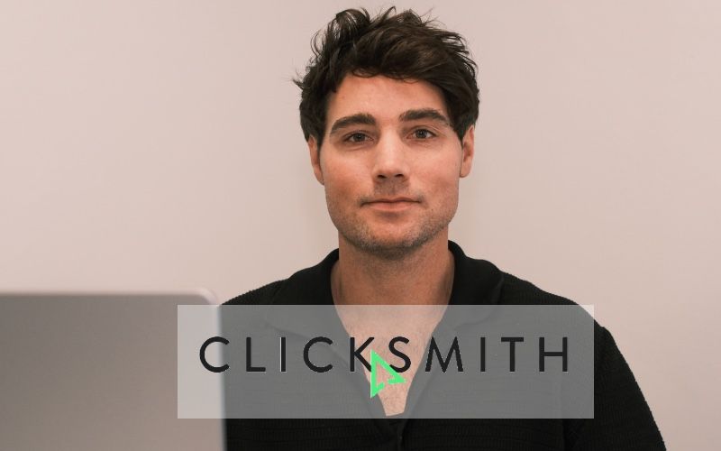 Clicksmith appoints Senior Web Manager