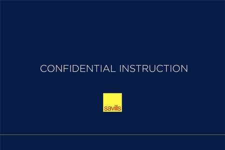 Confidential Instruction 