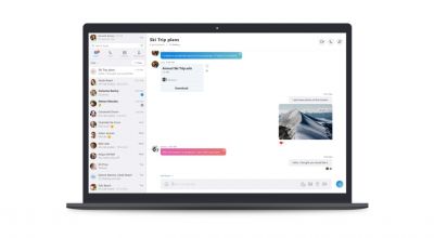 Skype dropping unpopular Snapchat-like Highlights feature