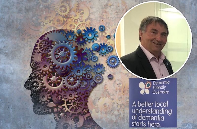Dementia awareness sessions coming to schools
