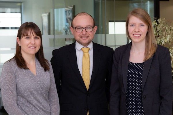 EY makes senior promotions across CI branches