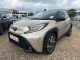 Toyota Aygo X Exclusive Manual 