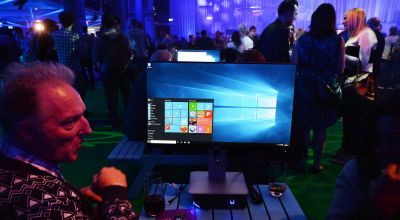 Microsoft resumes Windows 10 October update after buggy start