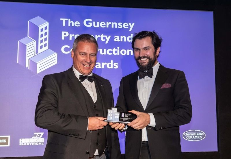 Property & Construction Awards cancelled