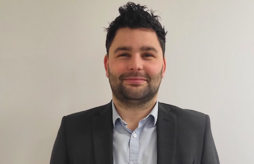 Sure appoints new Account Director