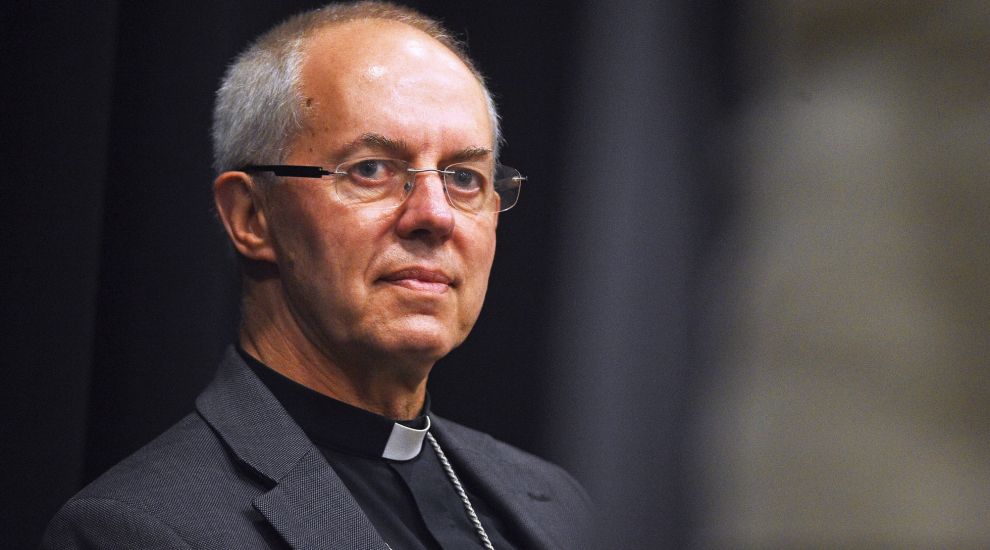 Welby urges online users to post truth as church issues social media guidelines