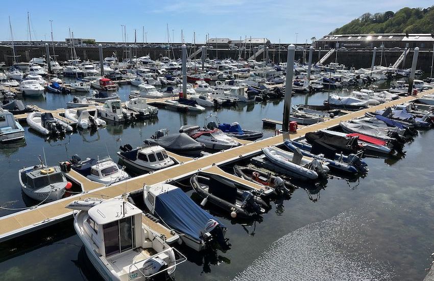 Boat owners encouraged to be wary of carbon monoxide risks