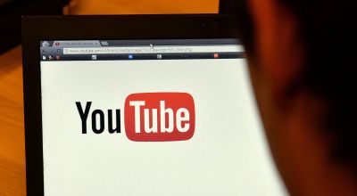 YouTube’s dark mode is starting to reach Android users