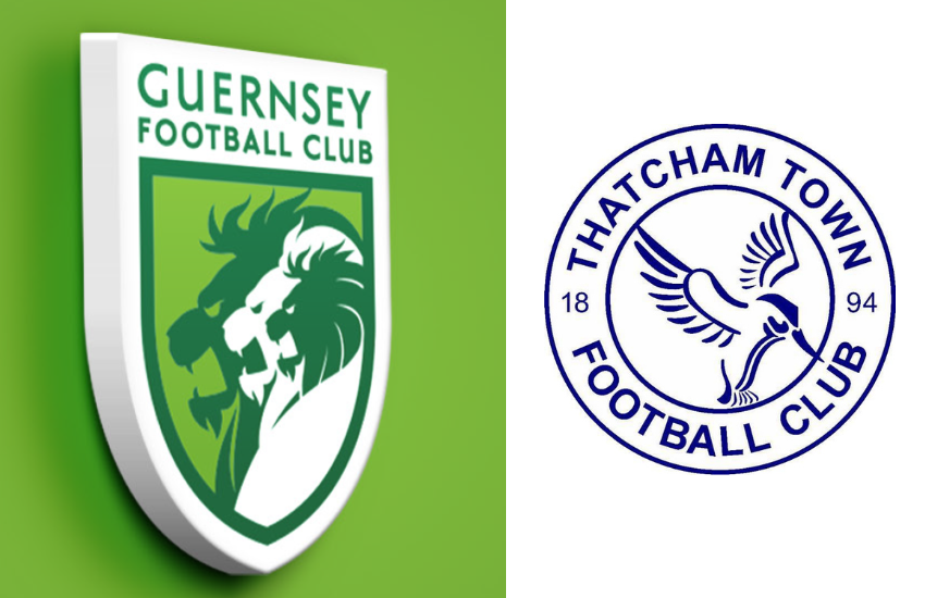 WATCH:  Guernsey FC leave it late again to continue run of home wins
