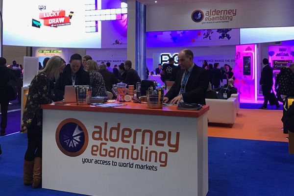 Alderney represented at eGaming industry event this week