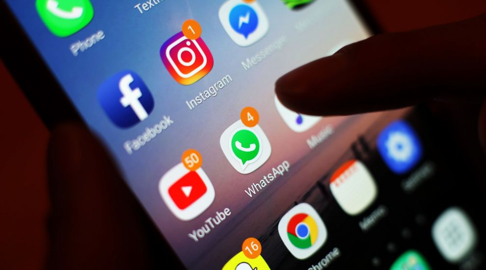 Group chat cyberbullying a big worry for parents, survey shows