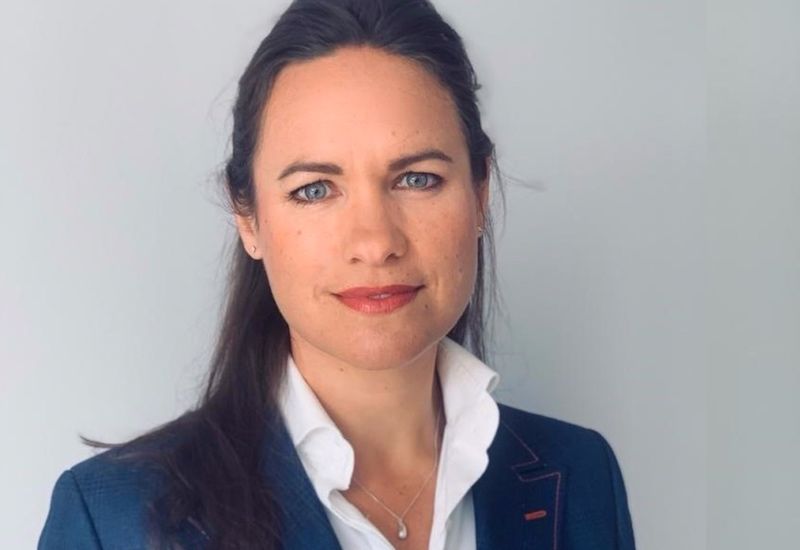 SANNE appoints new director