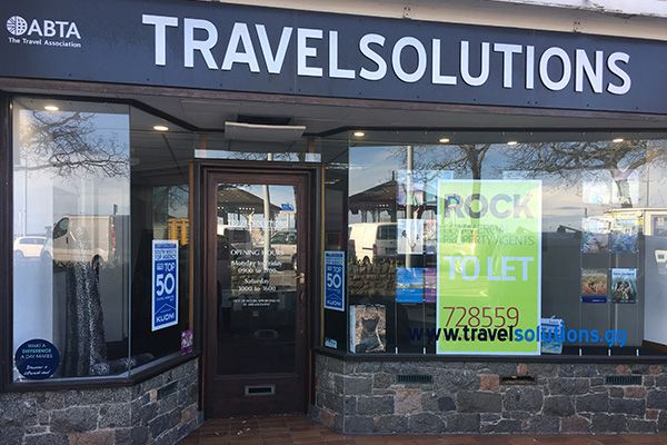 No solution for Travel firm's future