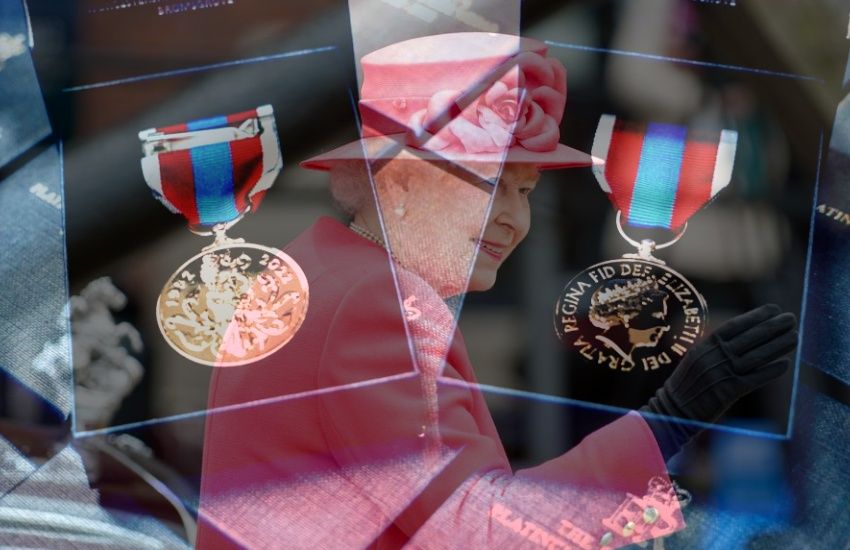 Queen's Platinum Jubilee Medals will reward public service
