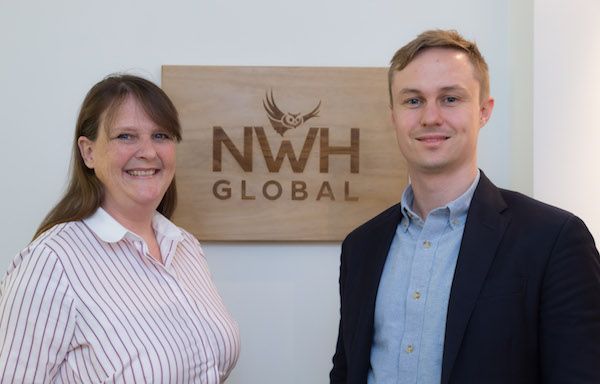 Directors appointed at NWH Global