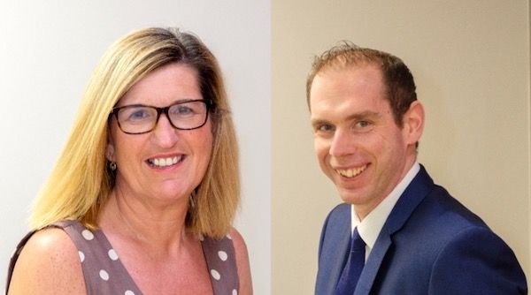 Vistra Fund Services makes new senior Guernsey appointments
