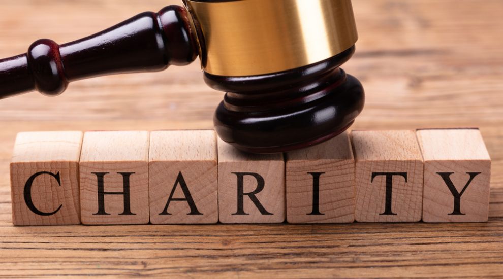 New charity regulations come into effect