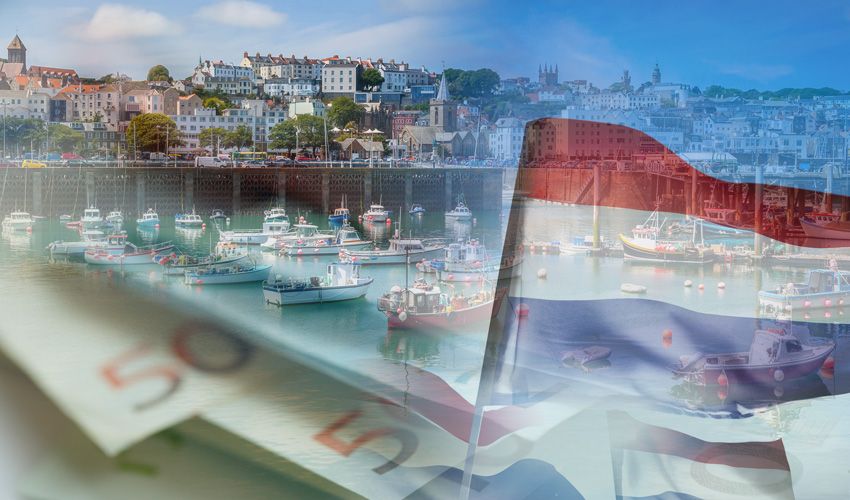 Guernsey added to tax blacklist