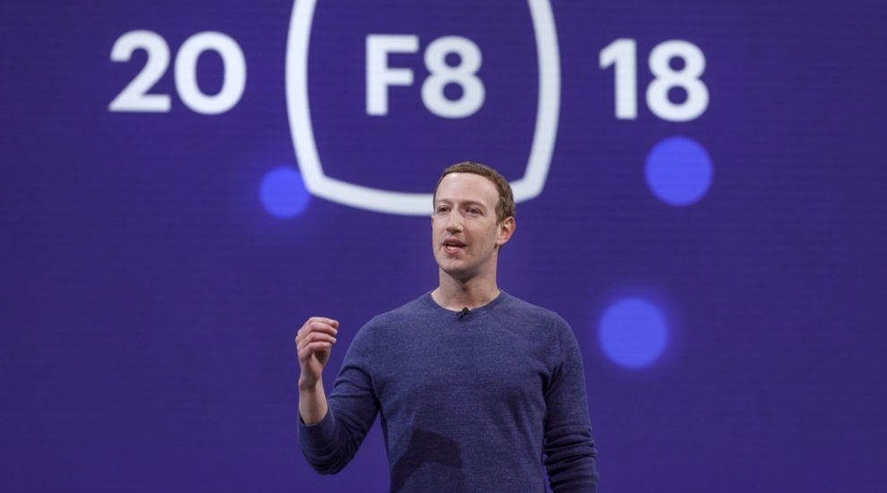 Facebook announces Clear History tool as Mark Zuckerberg laments ‘intense year’