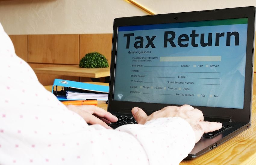 Tax deadline not to be confused with additional grace period