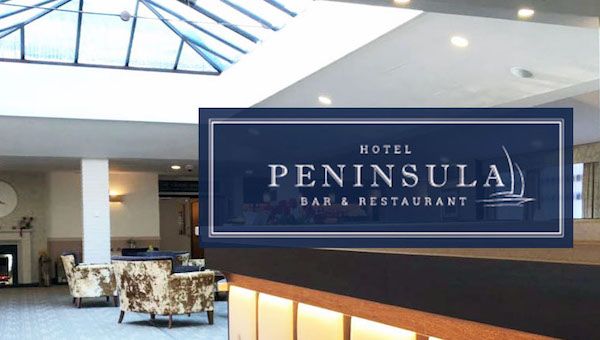 Peninsula Hotel under new management