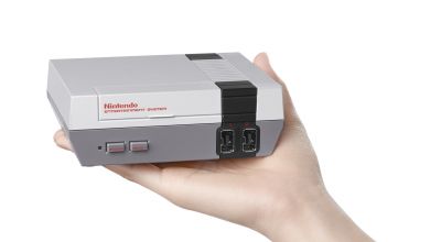 Nintendo confirms the NES Classic Mini is coming back