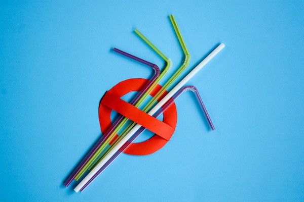 Paper over plastic: Supermarket joins campaign against plastic straws