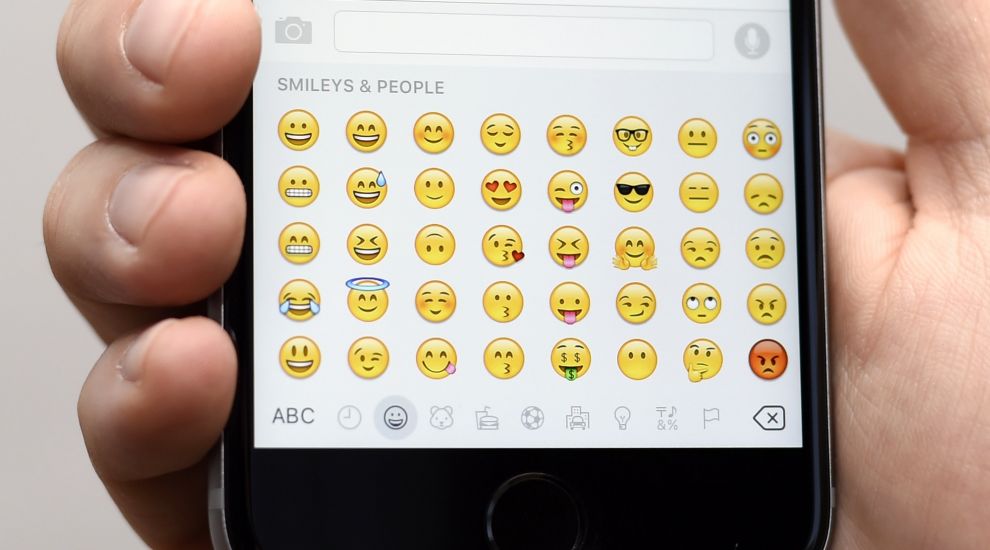 Disability-themed emoji among latest designs approved for use