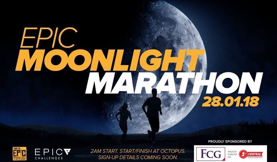FCG supports epic event for another marathon challenge