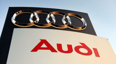 Audi and Huawei work together on intelligent connected cars