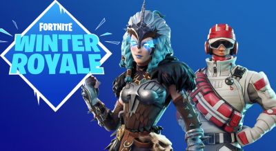 Fortnite announces Winter Royale tournament with one million dollar prize pot