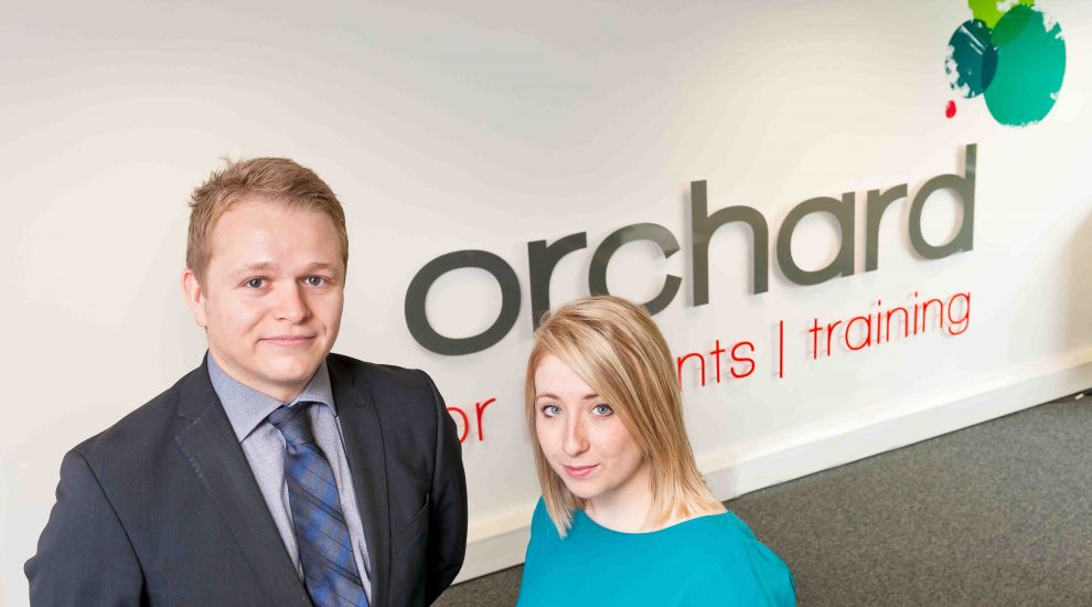 Promotions at Orchard PR