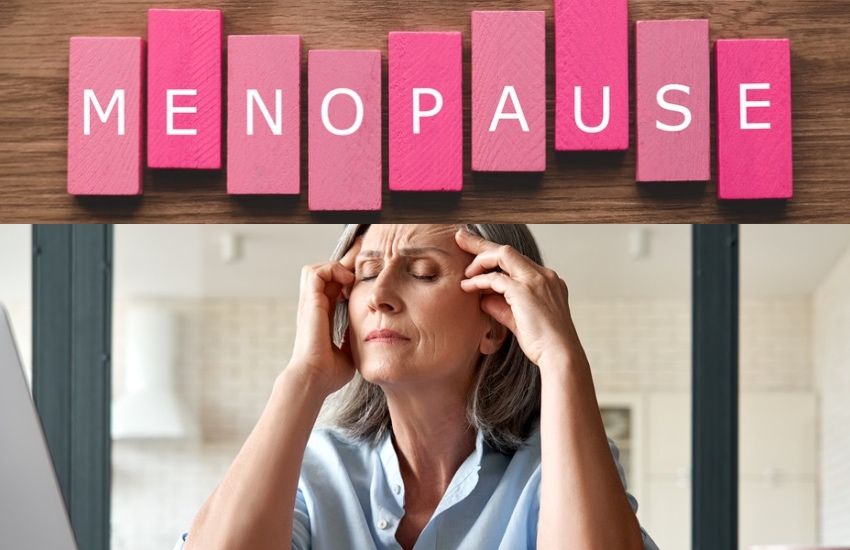 Insurance Corporation working towards menopause friendly accreditation