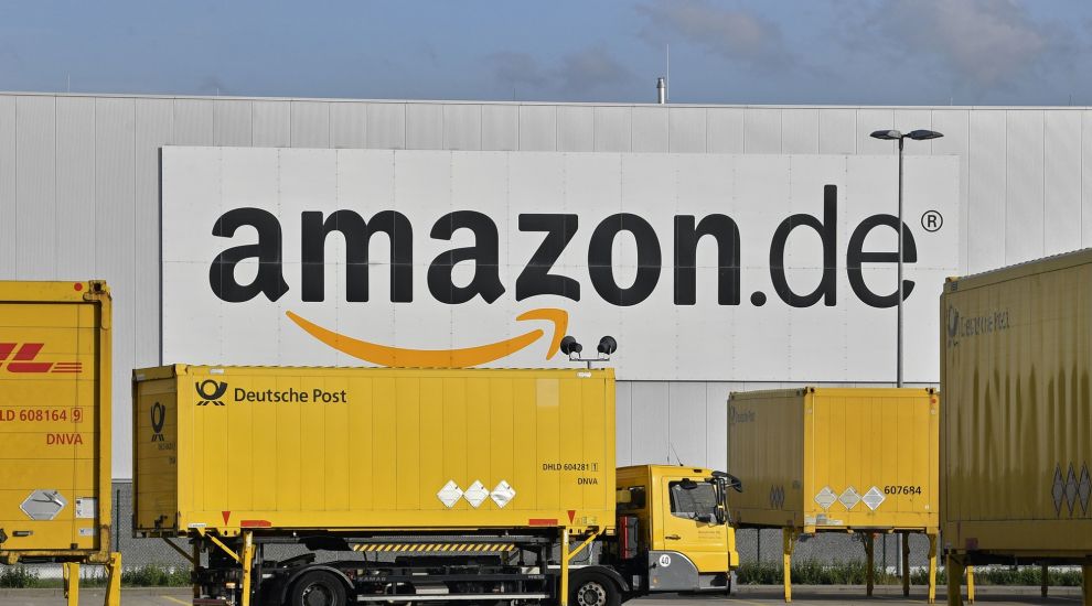 German antitrust agency opens Amazon investigation