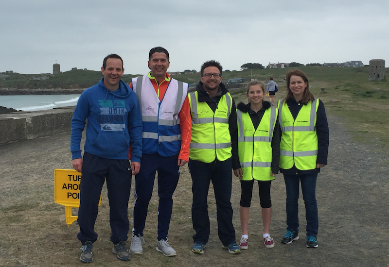 Physical and social wellbeing at the heart of new Parkrun partnership