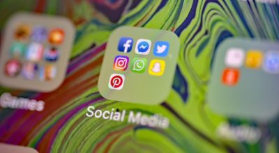 Social media firms ‘morally responsible for tackling Covid-19 misinformation’