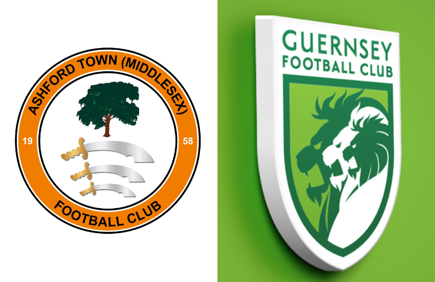 WATCH HIGHLIGHTS: Guernsey FC hit three to win on the road