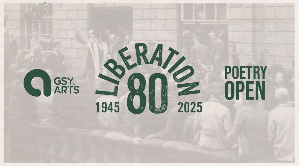 Final chance to enter the Liberation 80th Poetry Open