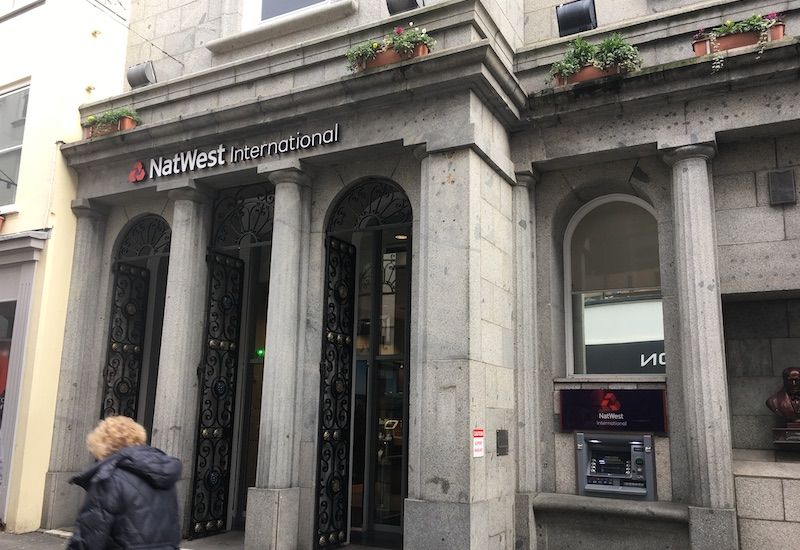 NatWest criticised for 
