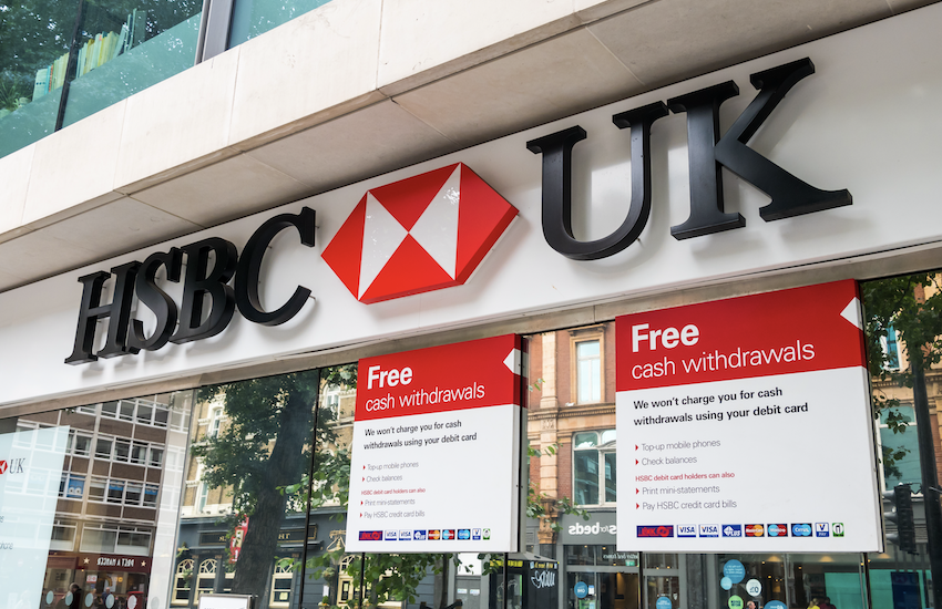 CI HSBC branches safe from national closures