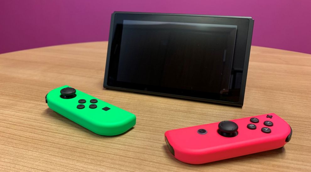 Nintendo Switch sales in Europe surpass 10m units