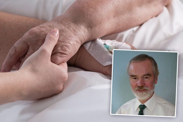 Comment: Hunter Adam on the assisted dying debate