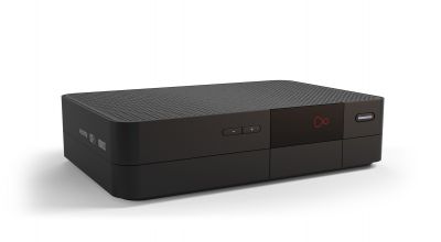 Virgin Media to offer its flagship V6 box as free upgrade to TV customers