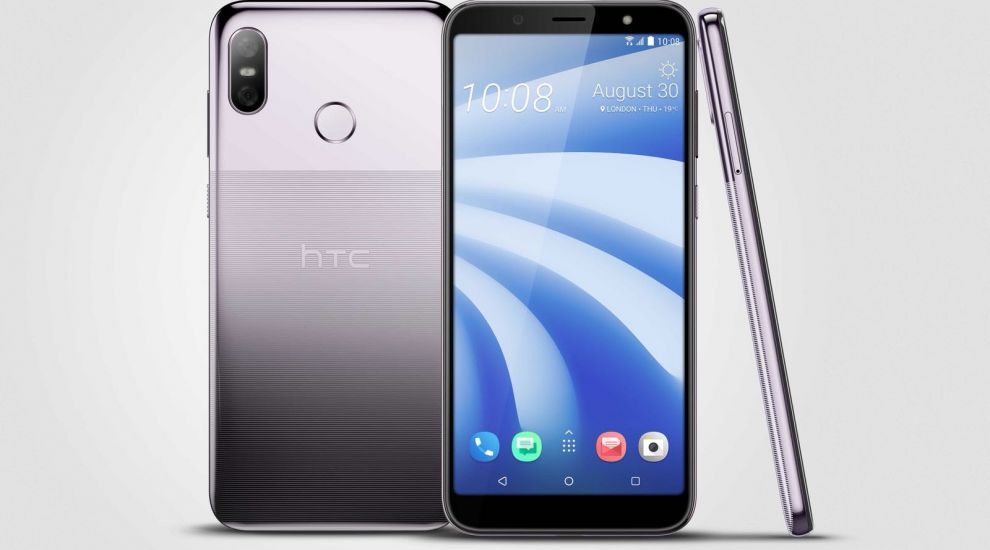 HTC adds mid-range U12 Life to its smartphone line-up