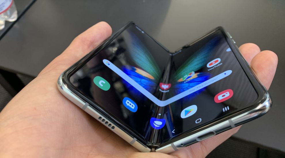 Samsung says lessons have been learnt after Galaxy Fold delay